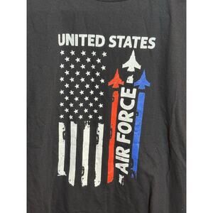 US Air Force Tshirt size YL